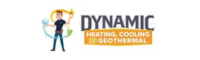 Dynamic Heating, Cooling & Geothermal